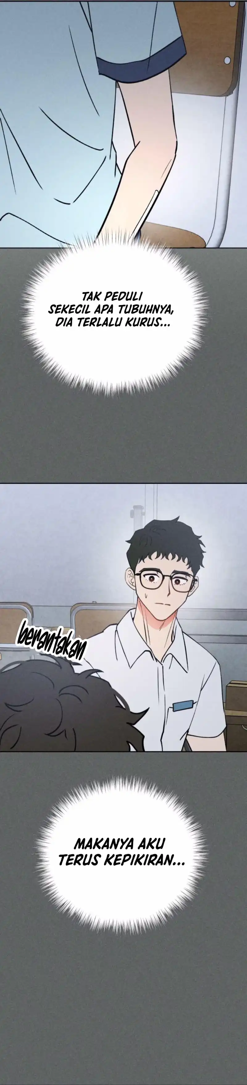 Baca The Classmate - Chapter 30 halaman 49