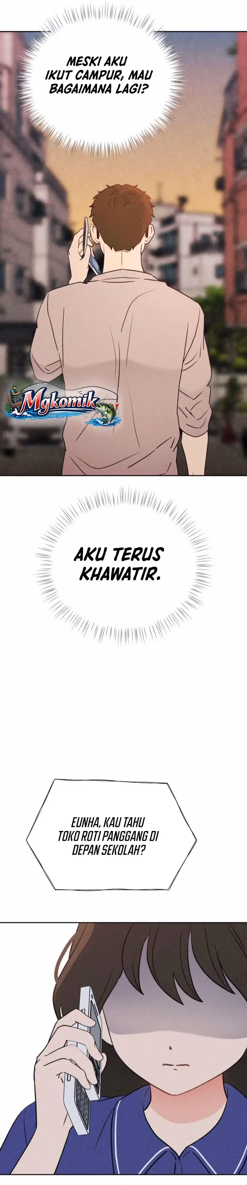 Baca The Classmate - Chapter 30 halaman 51