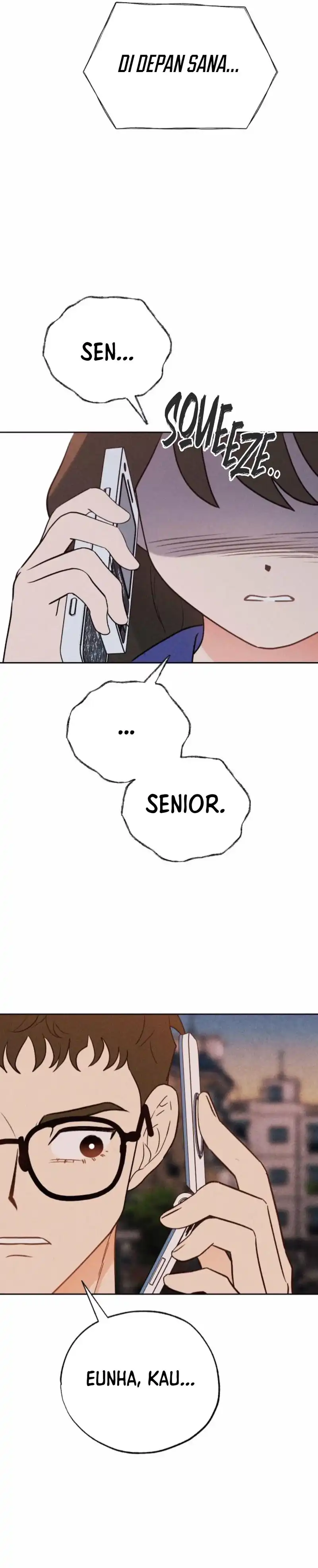 Baca The Classmate - Chapter 30 halaman 52