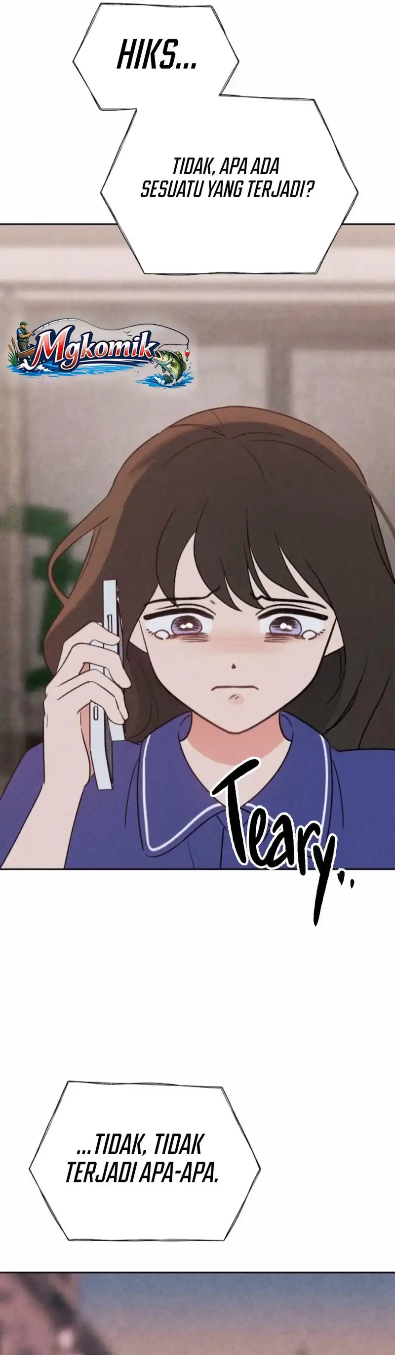 Baca The Classmate - Chapter 30 halaman 53