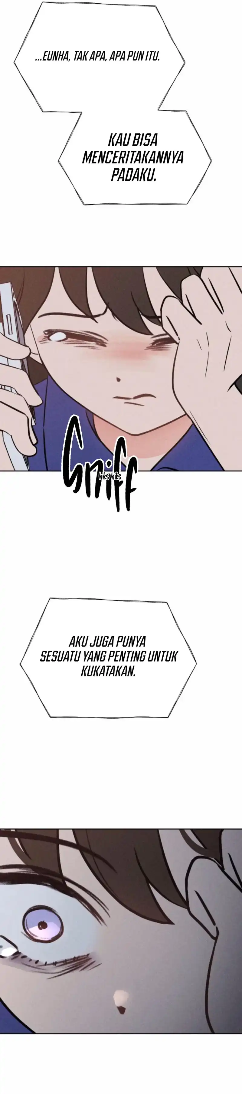 Baca The Classmate - Chapter 30 halaman 55