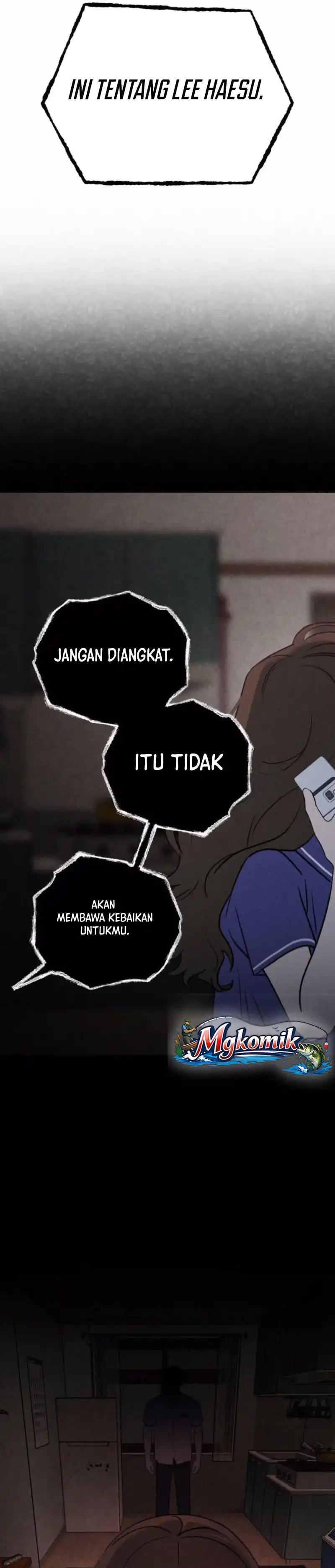 Baca The Classmate - Chapter 30 halaman 56