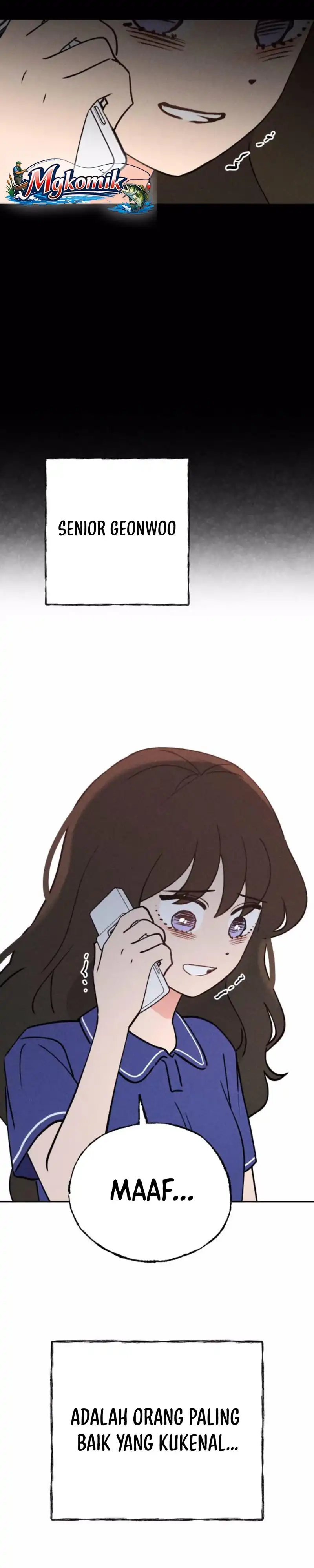 Baca The Classmate - Chapter 30 halaman 58