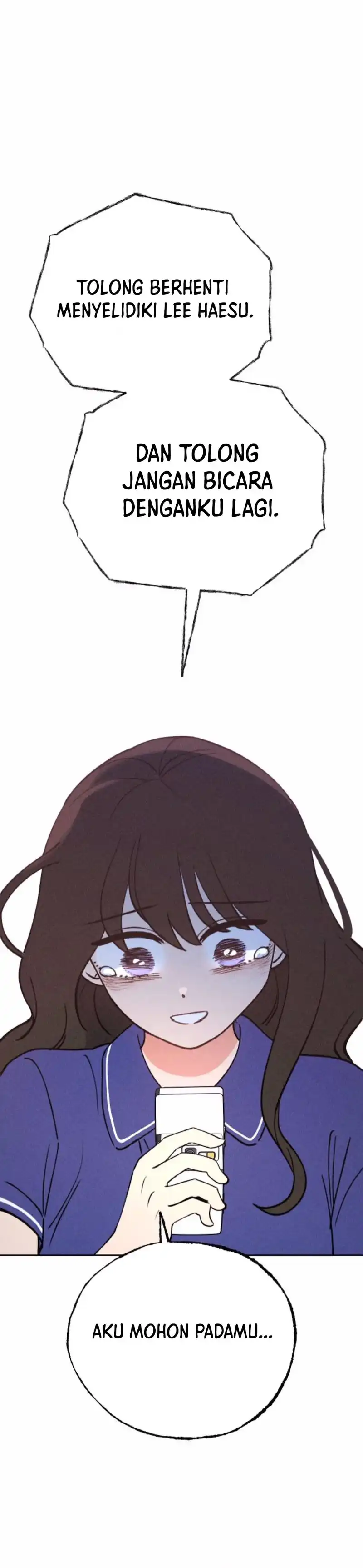 Baca The Classmate - Chapter 30 halaman 59