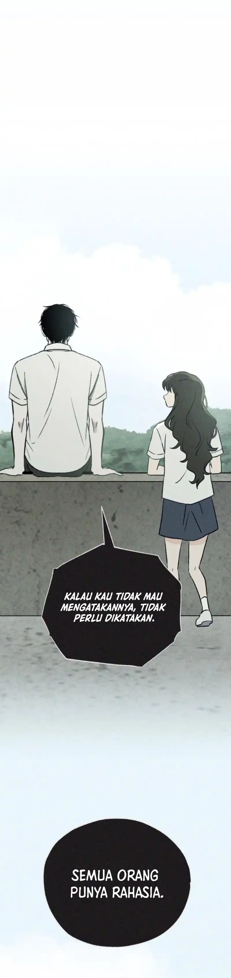 Baca The Classmate - Chapter 30 halaman 6