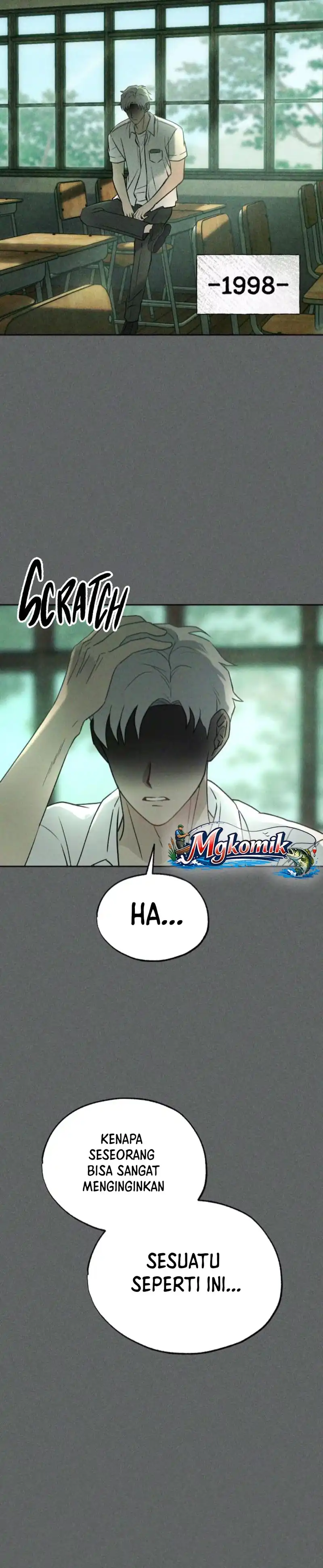 Baca The Classmate - Chapter 30 halaman 68