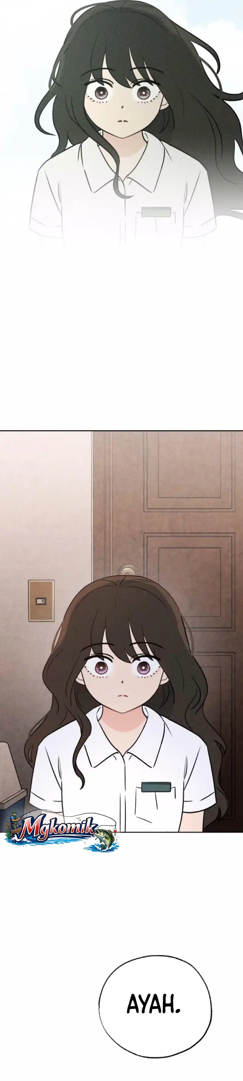 Baca The Classmate - Chapter 30 halaman 7