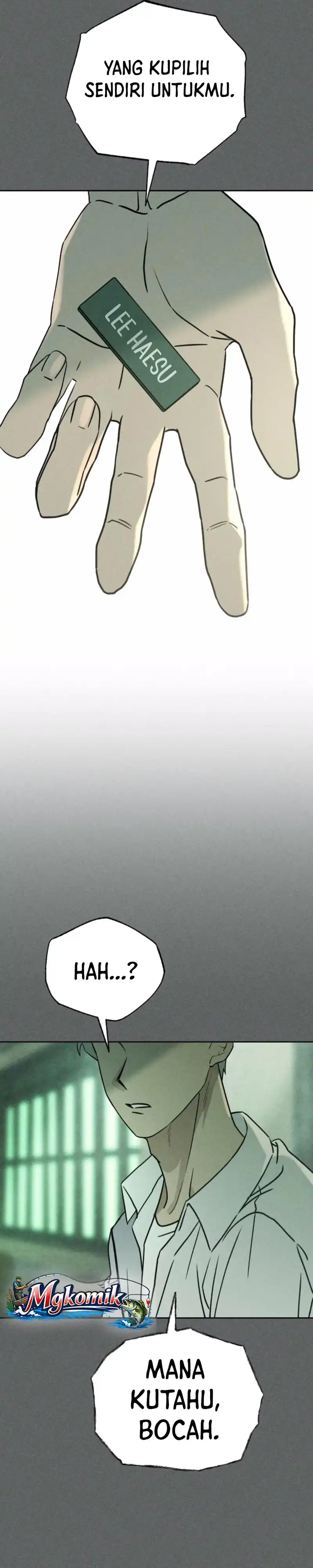 Baca The Classmate - Chapter 30 halaman 70