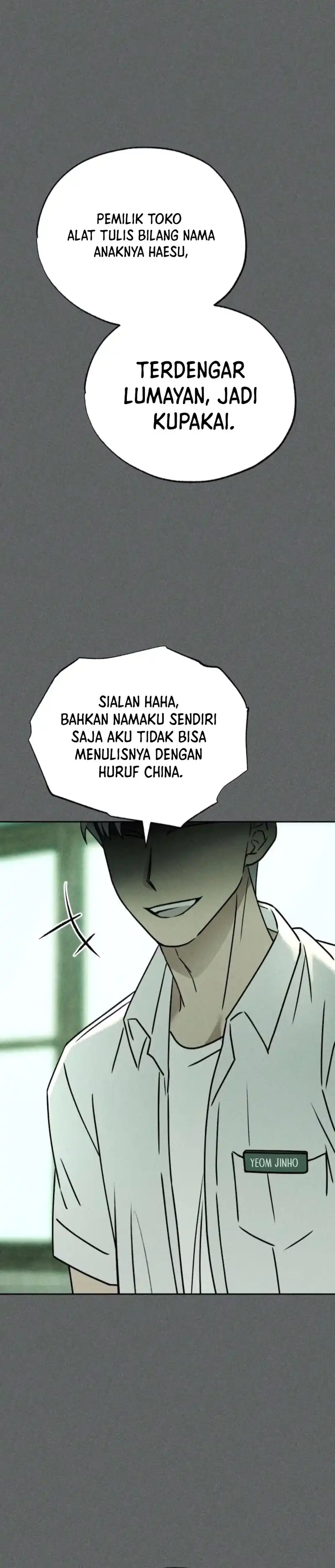 Baca The Classmate - Chapter 30 halaman 71