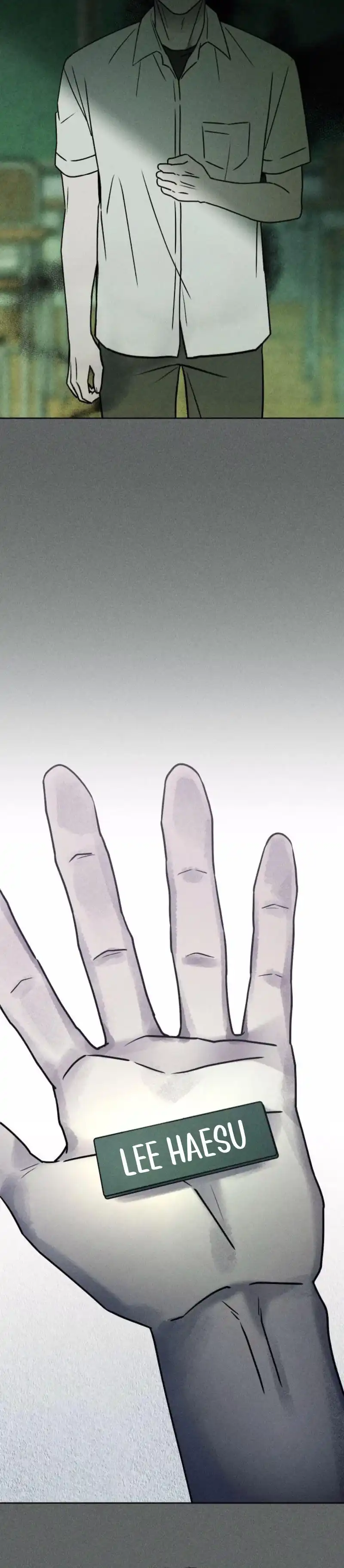 Baca The Classmate - Chapter 30 halaman 73