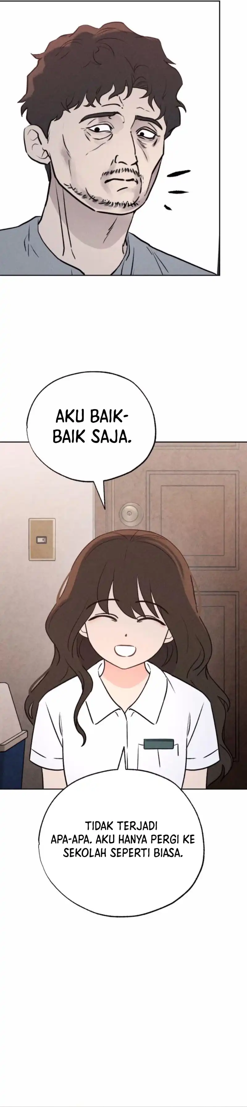 Baca The Classmate - Chapter 30 halaman 8