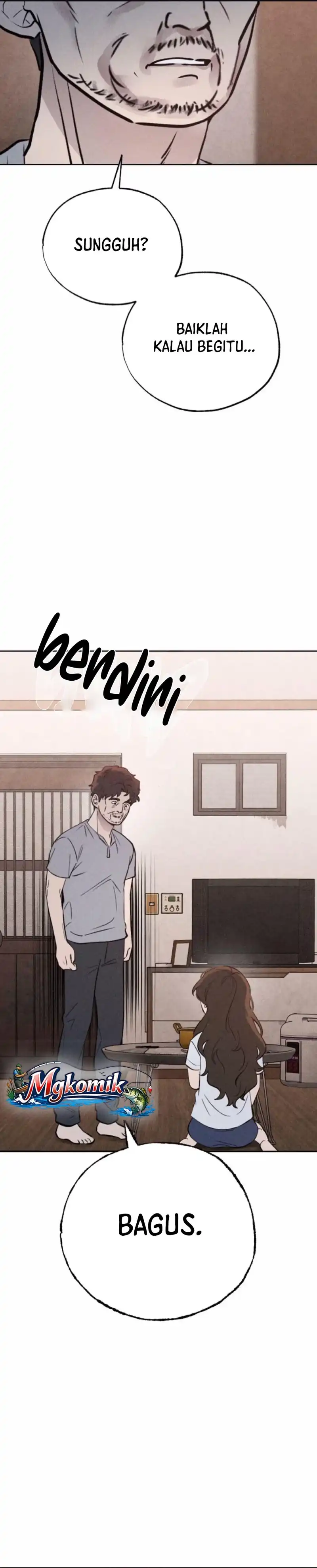 Baca The Classmate - Chapter 30 halaman 9