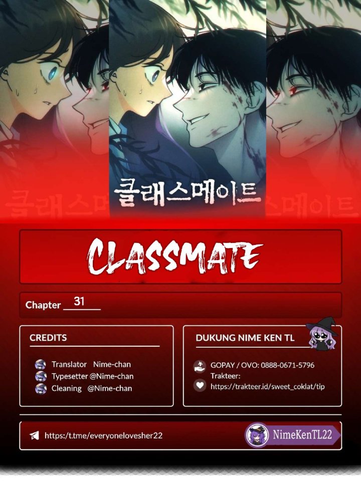 Baca The Classmate - Chapter 31 halaman 1
