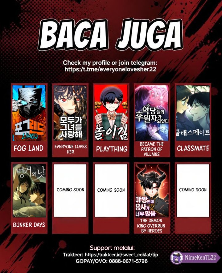 Baca The Classmate Chapter 33 Bahasa Indonesia page 32