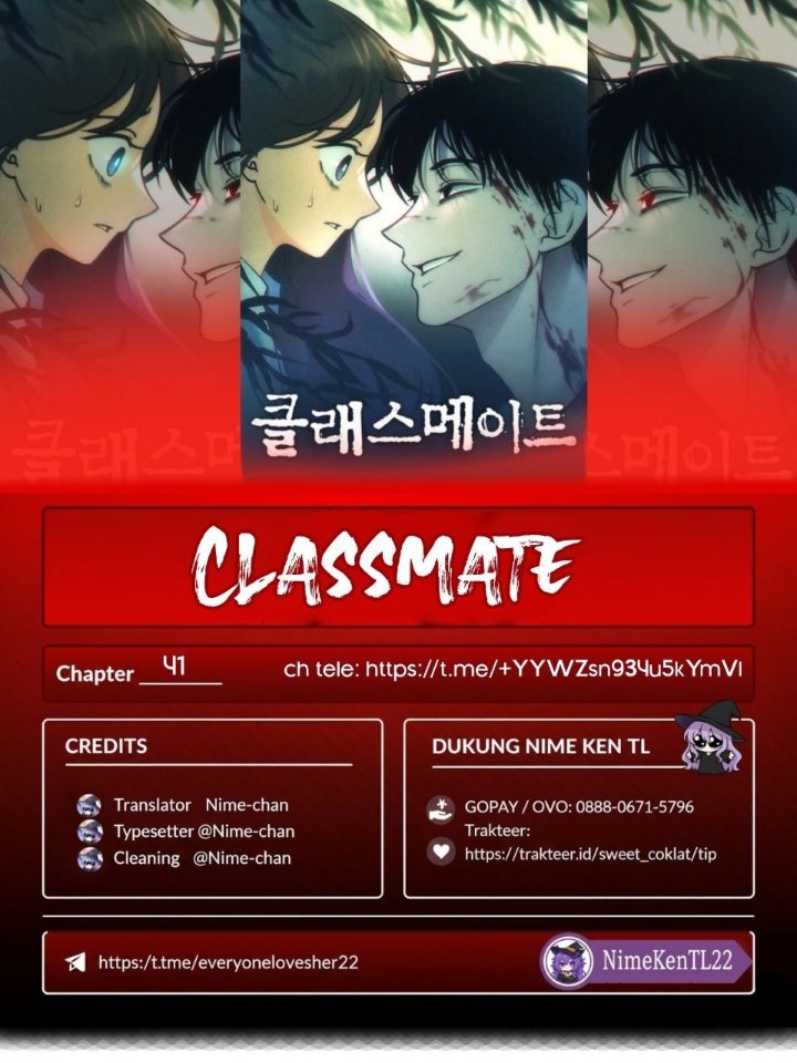 Baca The Classmate Chapter 41 Bahasa Indonesia page 6