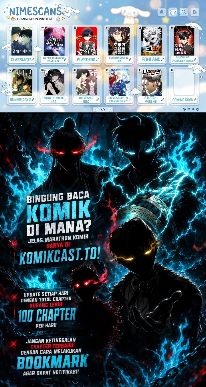 Baca The Classmate - Chapter 42 halaman 16