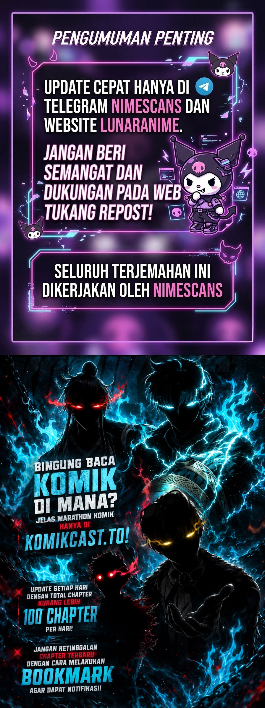 Baca The Classmate Chapter 49 Bahasa Indonesia page 38