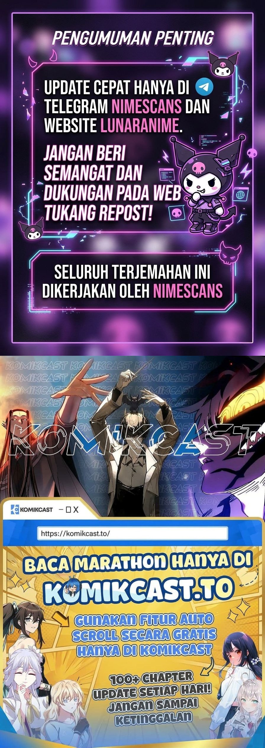 Baca The Classmate Chapter 53 Bahasa Indonesia page 34