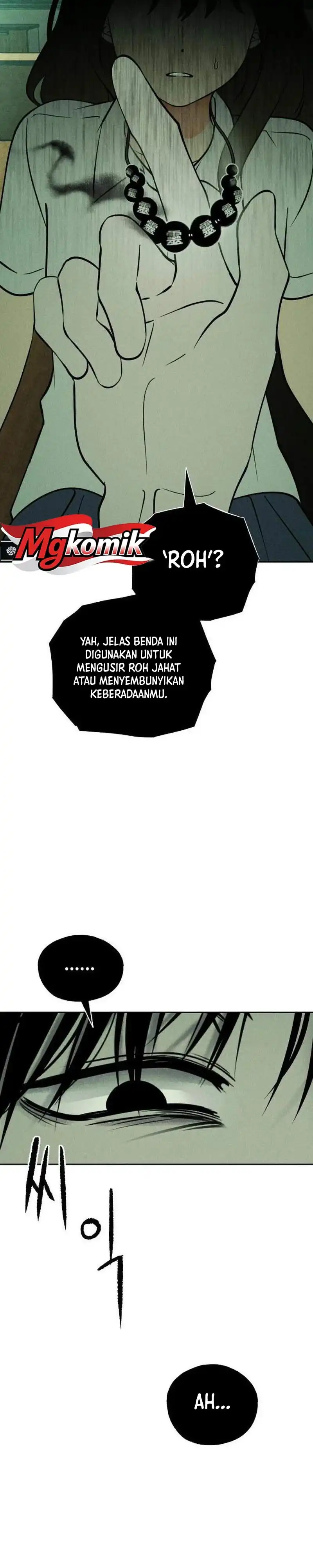The Classmate Chapter 54 - Page 11