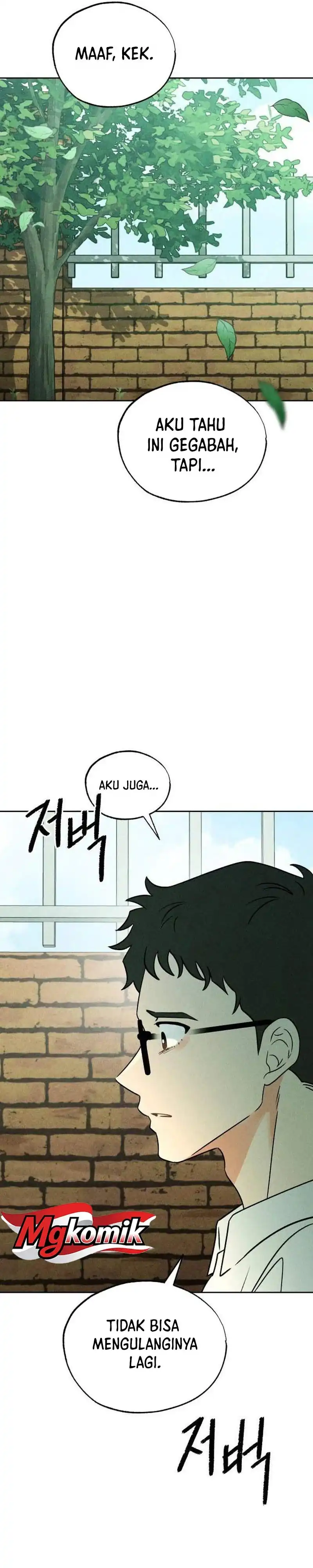 The Classmate Chapter 54 - Page 34