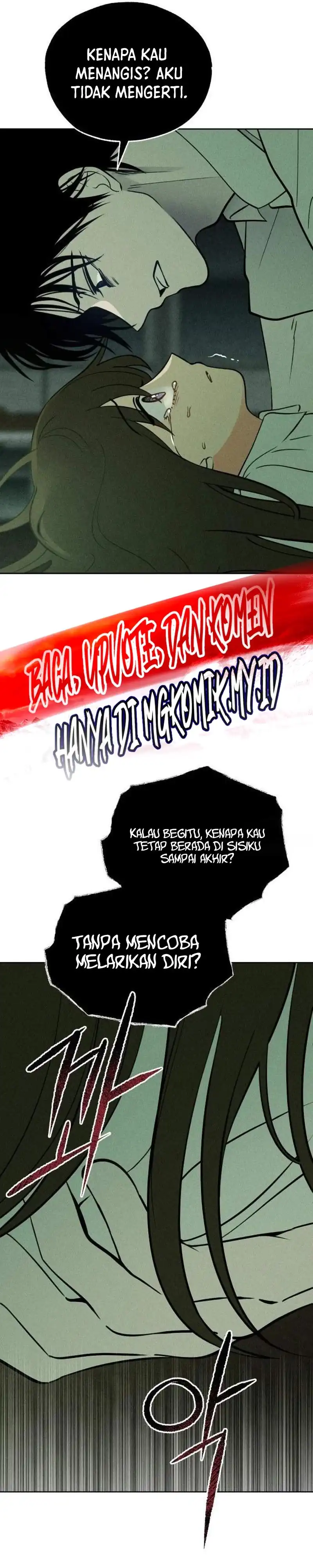 The Classmate Chapter 54 - Page 4