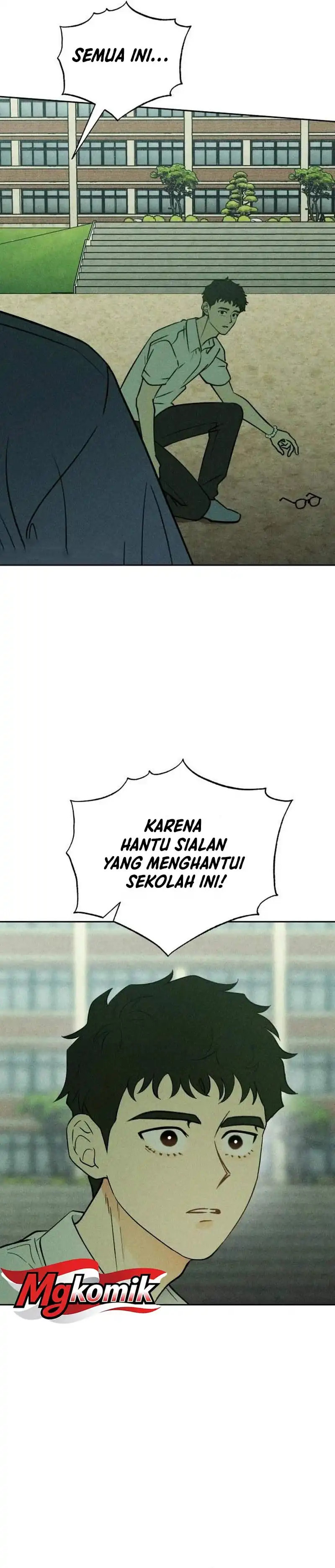 The Classmate Chapter 54 - Page 46