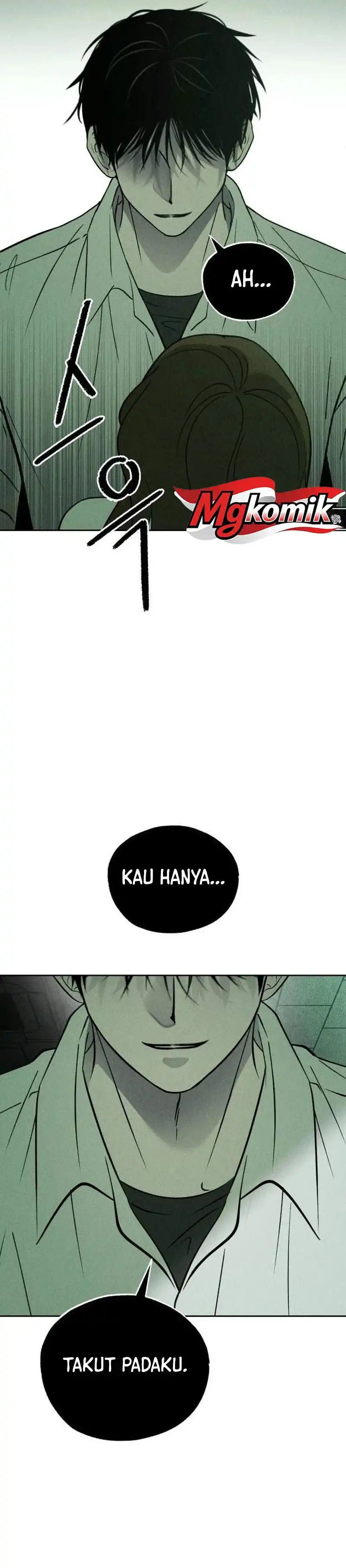 The Classmate Chapter 54 - Page 8