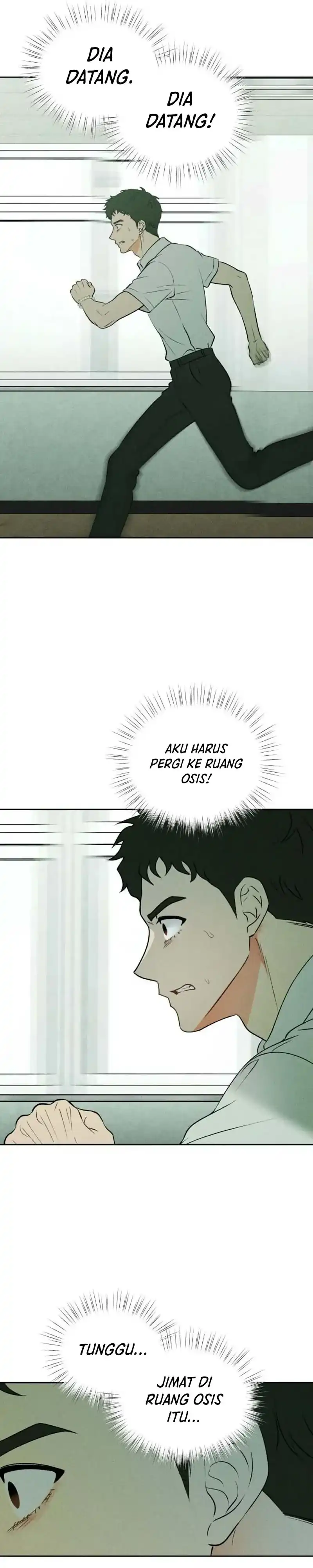 The Classmate Chapter 55 - Page 14