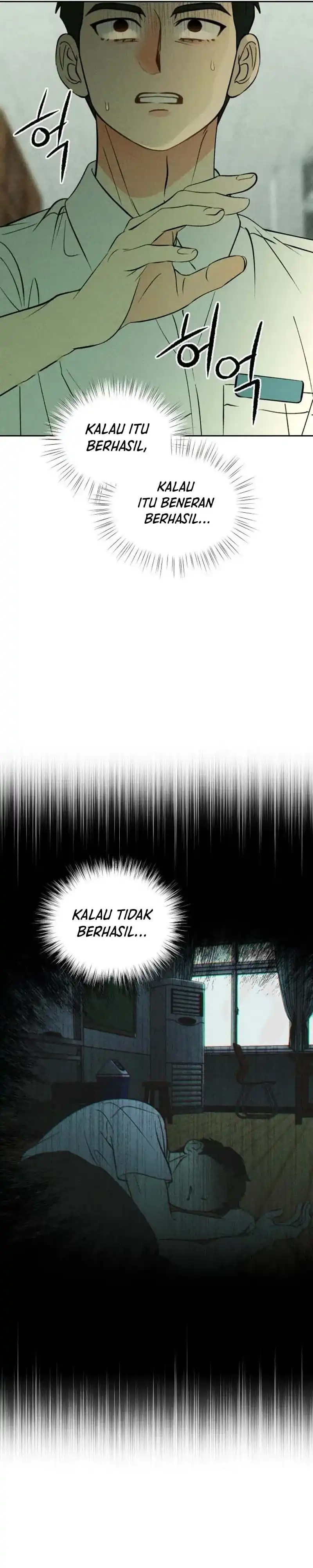 The Classmate Chapter 55 - Page 16