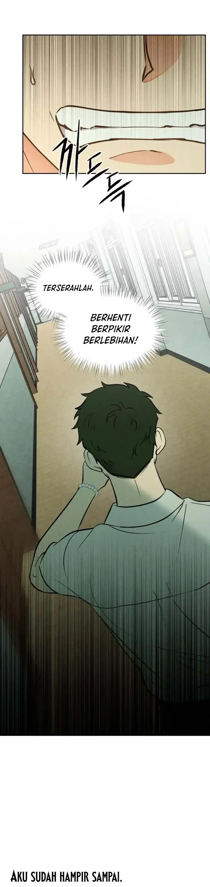 The Classmate Chapter 55 - Page 17