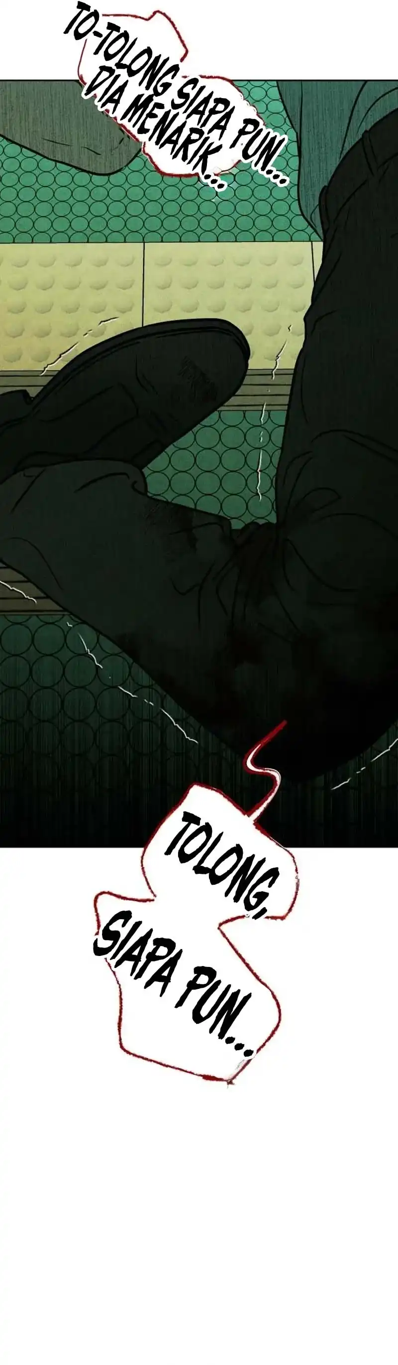 The Classmate Chapter 55 - Page 26