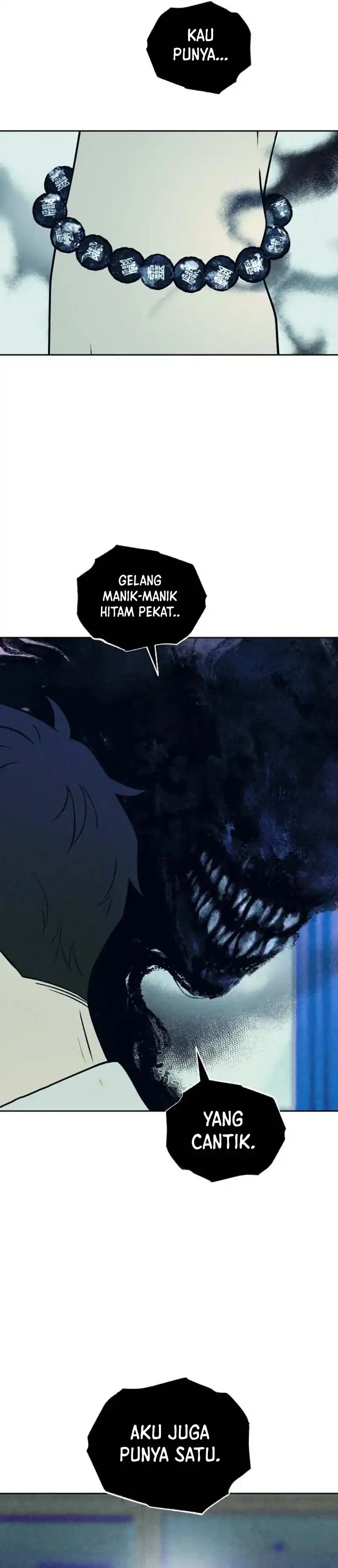 The Classmate Chapter 55 - Page 31