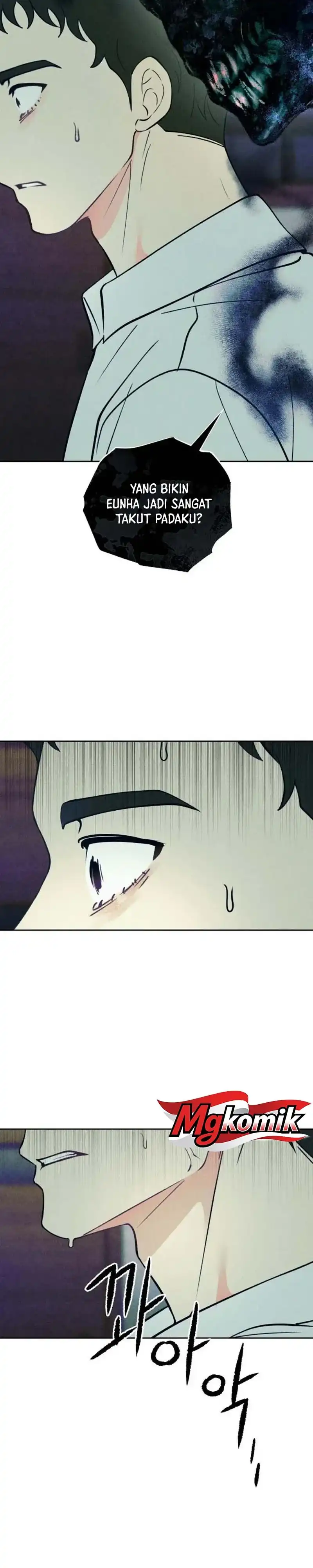 The Classmate Chapter 55 - Page 34
