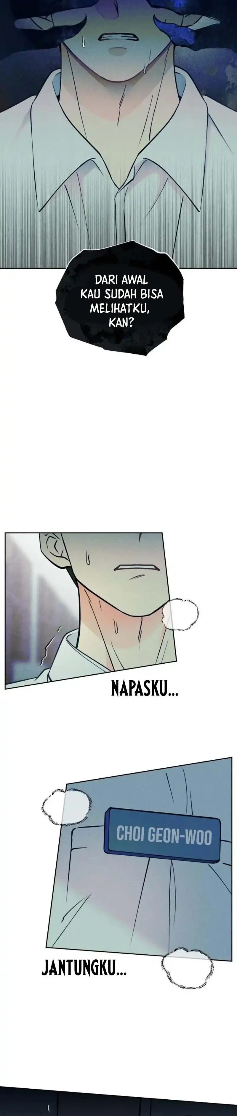 The Classmate Chapter 55 - Page 37