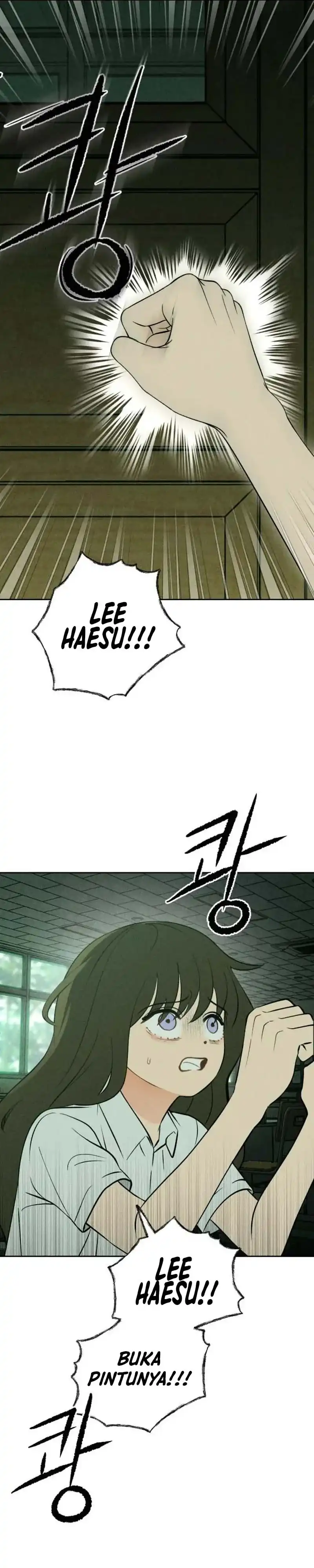The Classmate Chapter 55 - Page 41