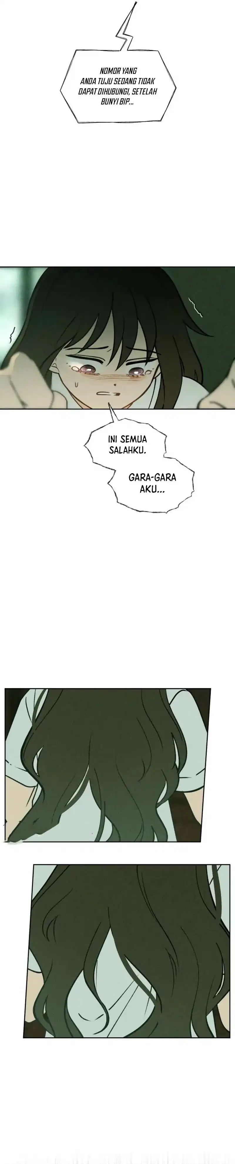 The Classmate Chapter 55 - Page 43