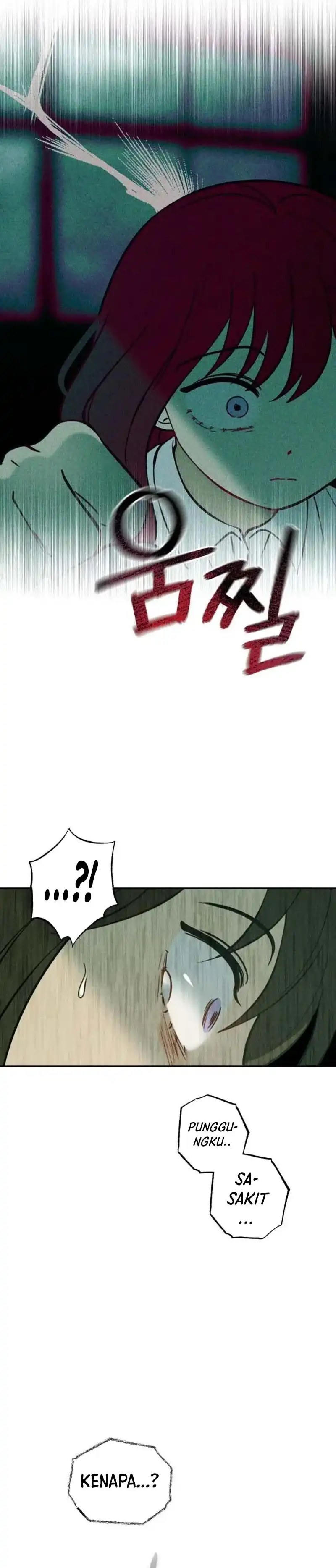 The Classmate Chapter 55 - Page 44