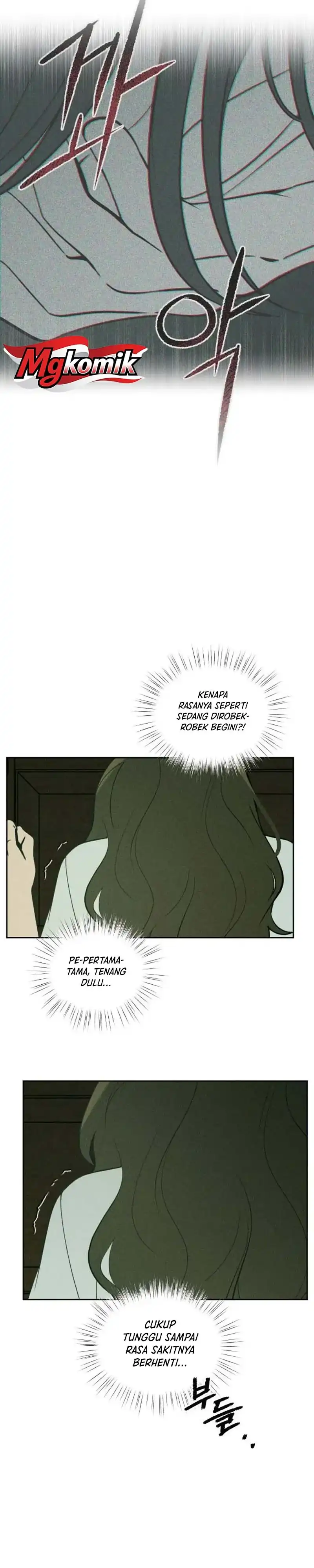 The Classmate Chapter 55 - Page 45