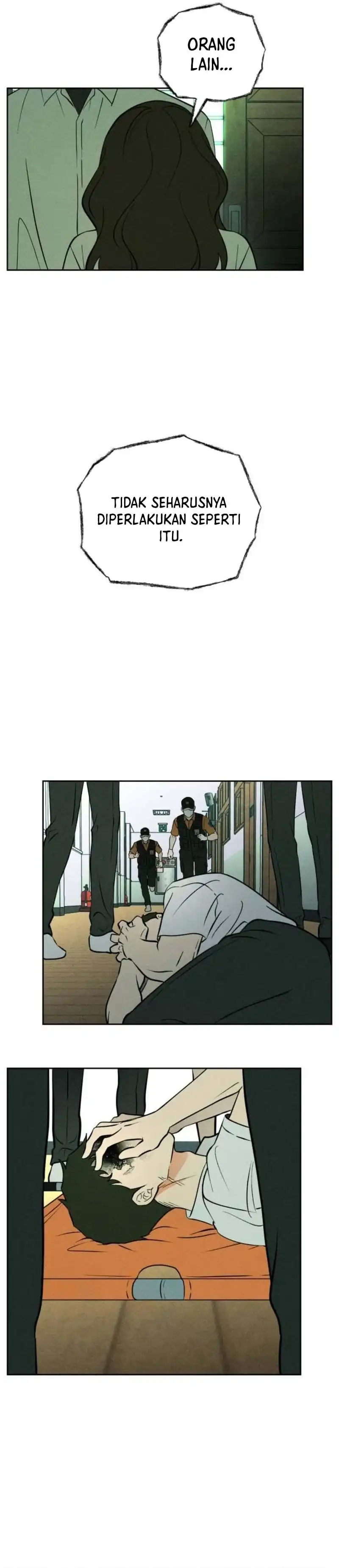 The Classmate Chapter 56 - Page 10