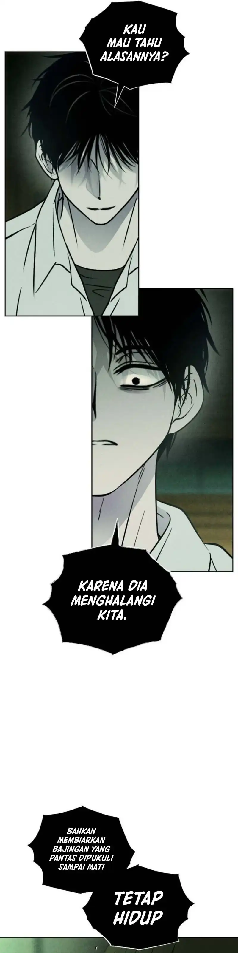 The Classmate Chapter 56 - Page 16