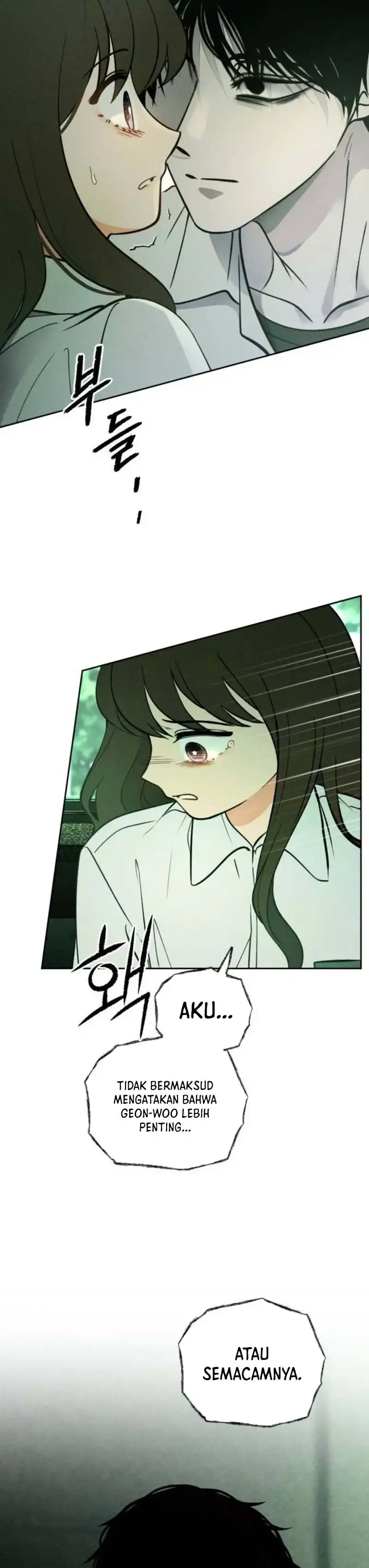 The Classmate Chapter 56 - Page 22