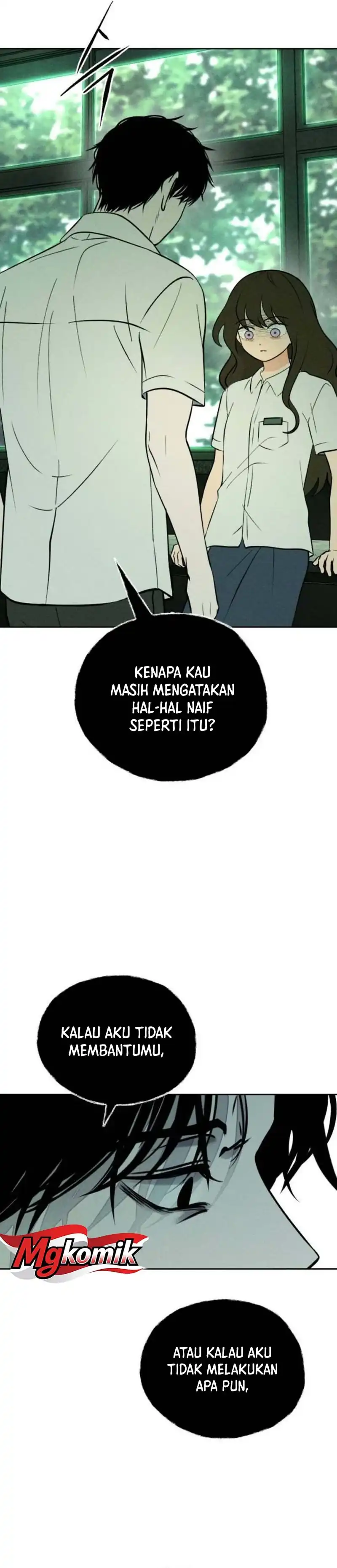 The Classmate Chapter 56 - Page 24