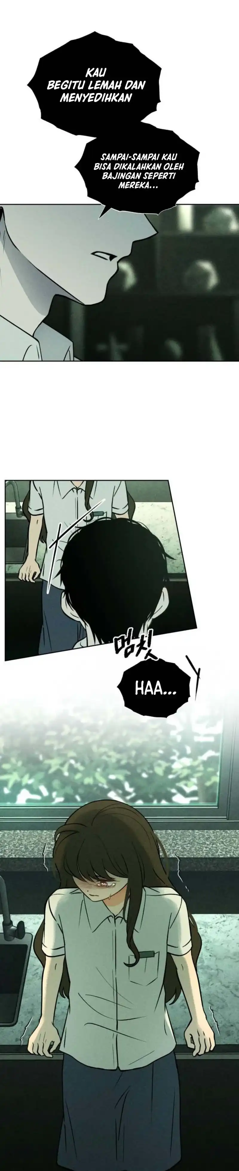 The Classmate Chapter 56 - Page 26