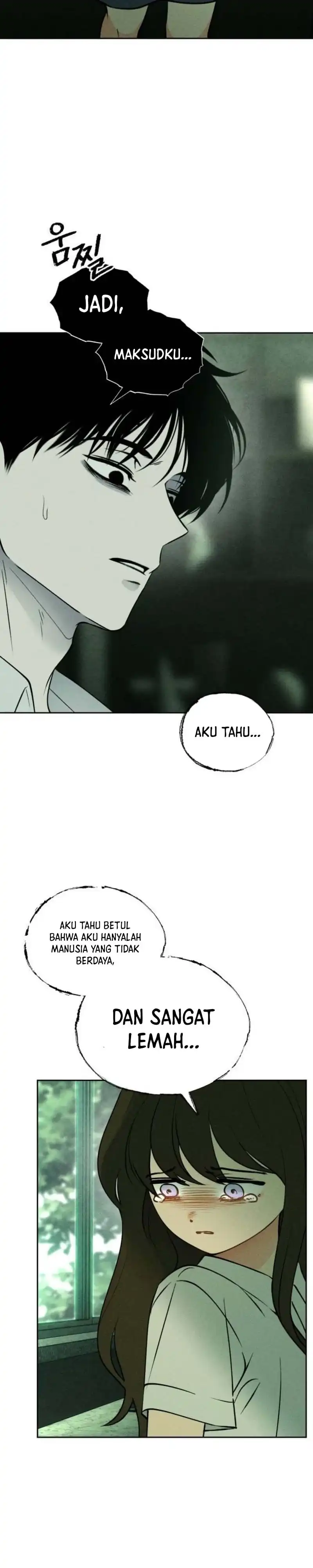 The Classmate Chapter 56 - Page 27
