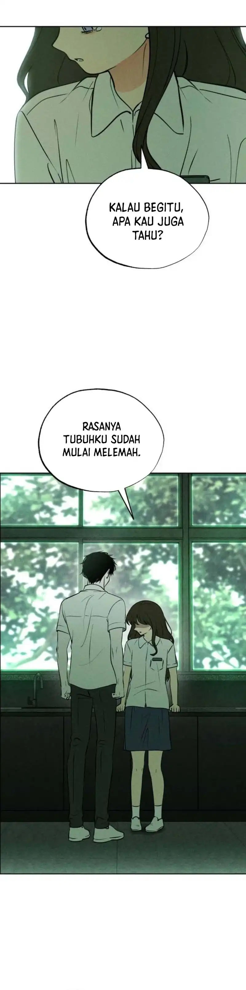 The Classmate Chapter 56 - Page 28