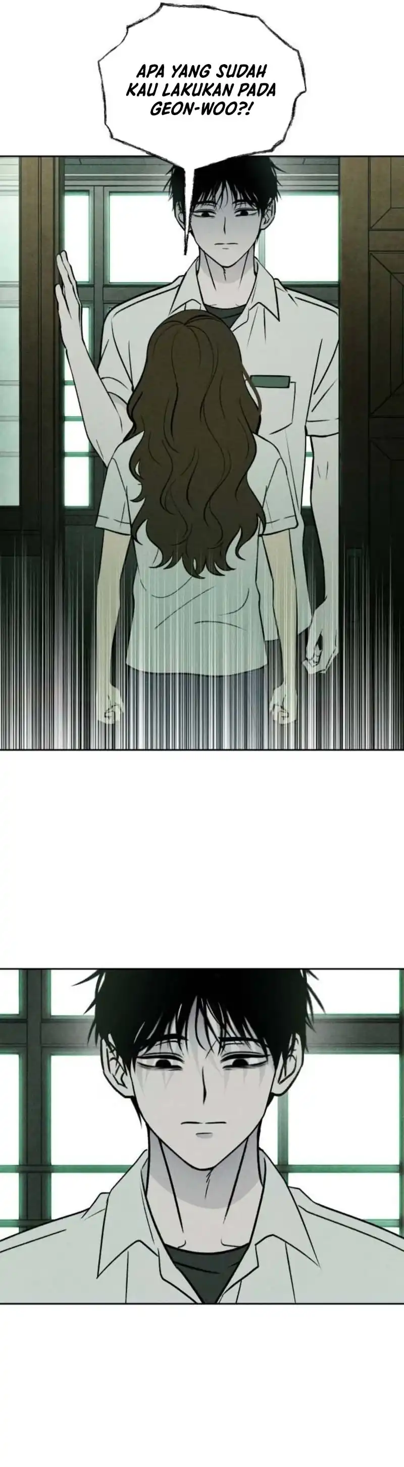 The Classmate Chapter 56 - Page 3