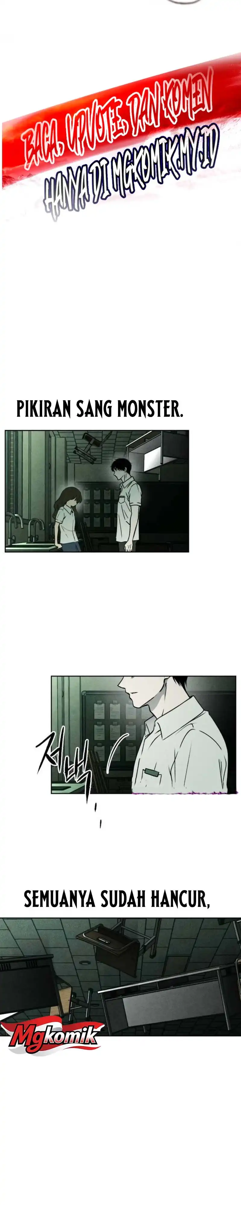 The Classmate Chapter 56 - Page 30