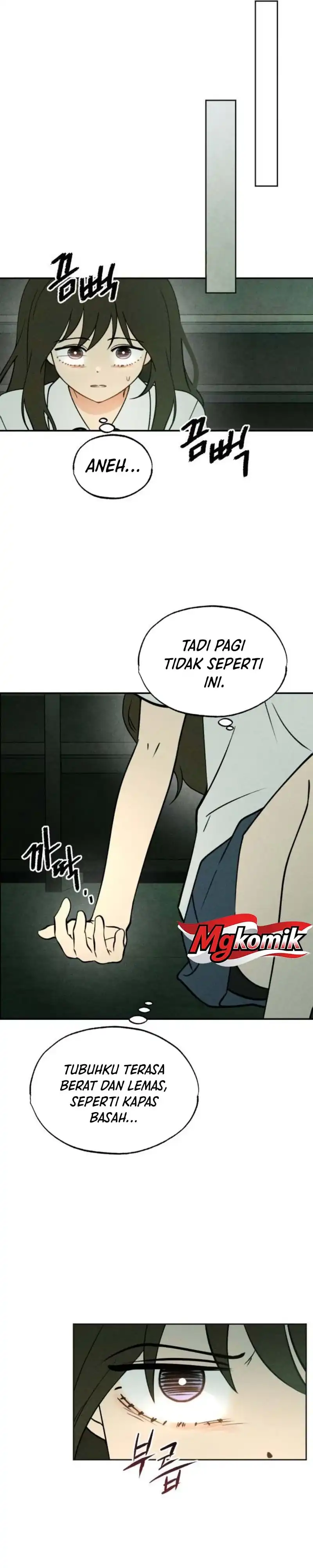 The Classmate Chapter 56 - Page 35