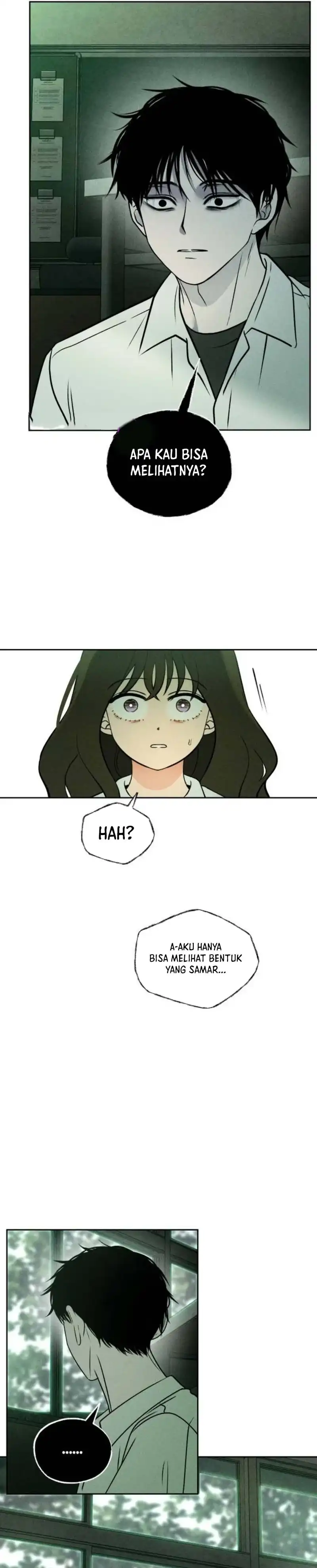 The Classmate Chapter 56 - Page 38