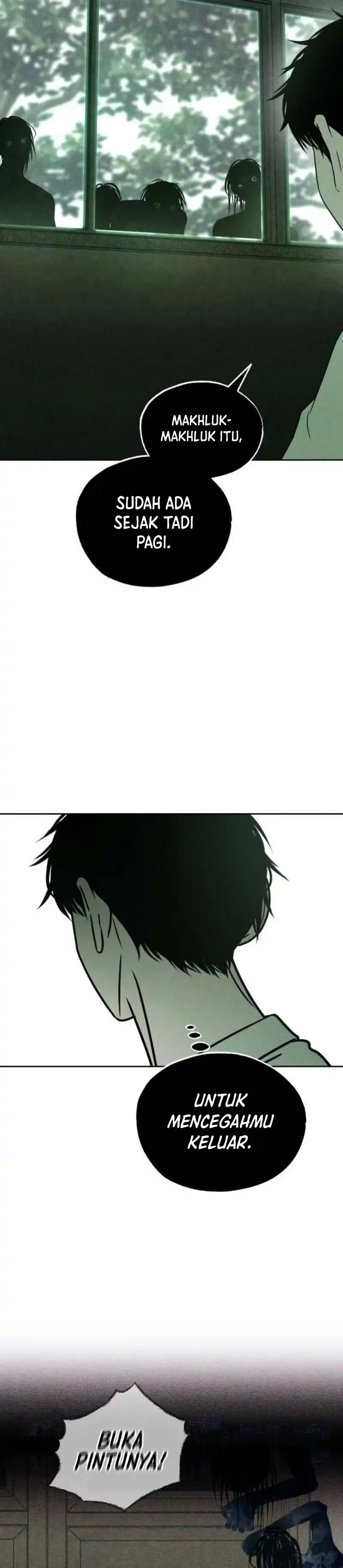 The Classmate Chapter 56 - Page 39